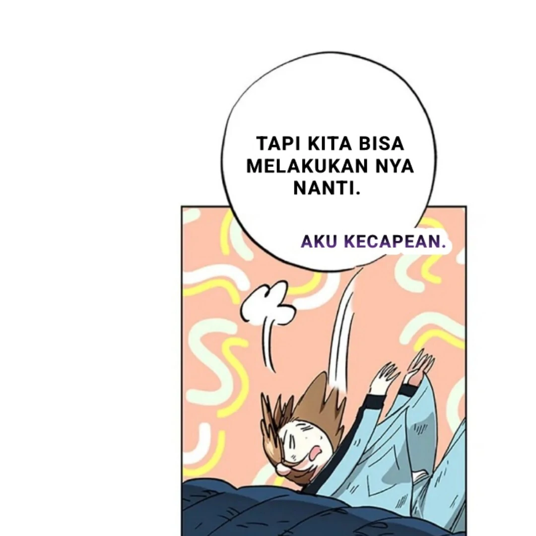The Housekeeper of the Dungeon Chapter 25 Gambar 45