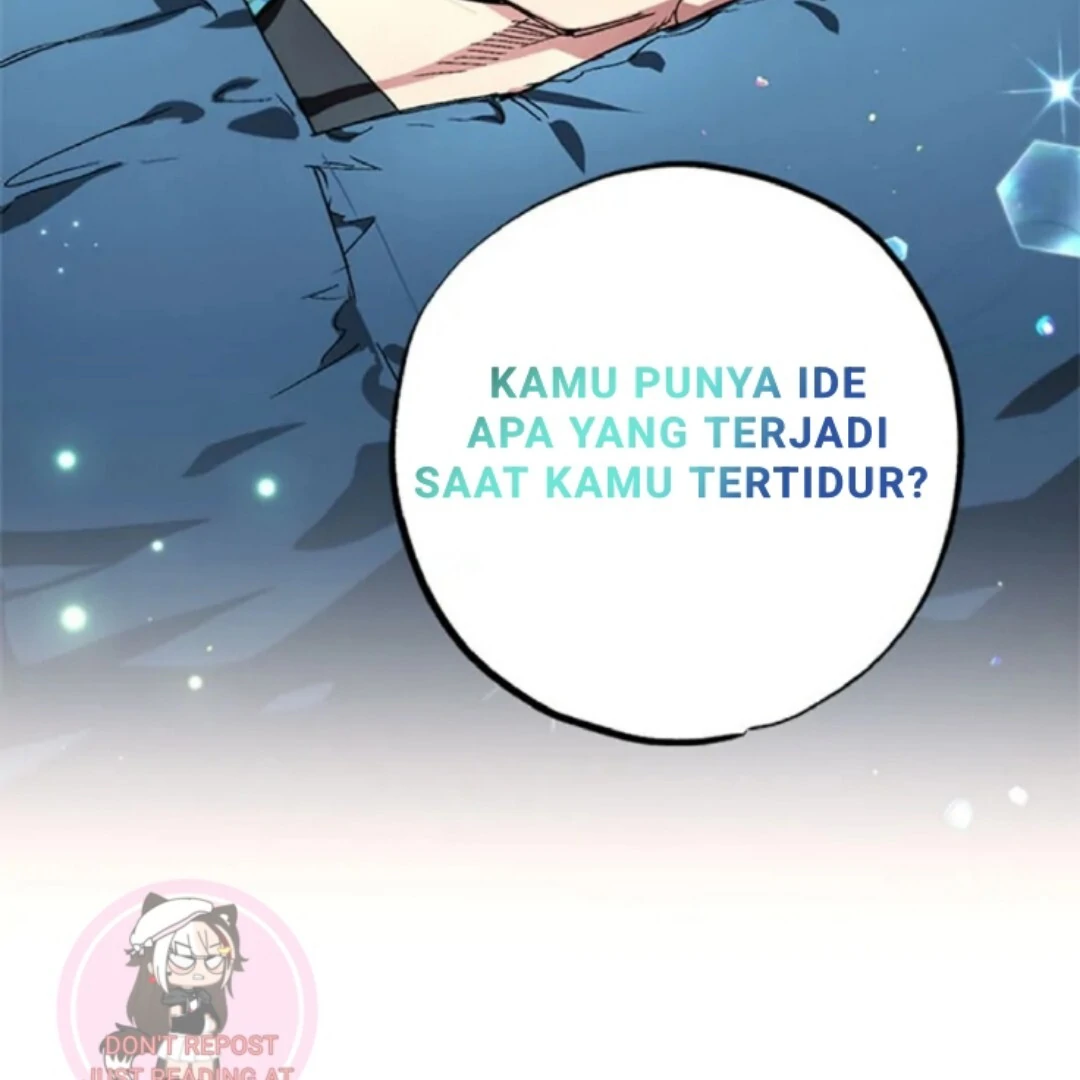 The Housekeeper of the Dungeon Chapter 25 Gambar 49