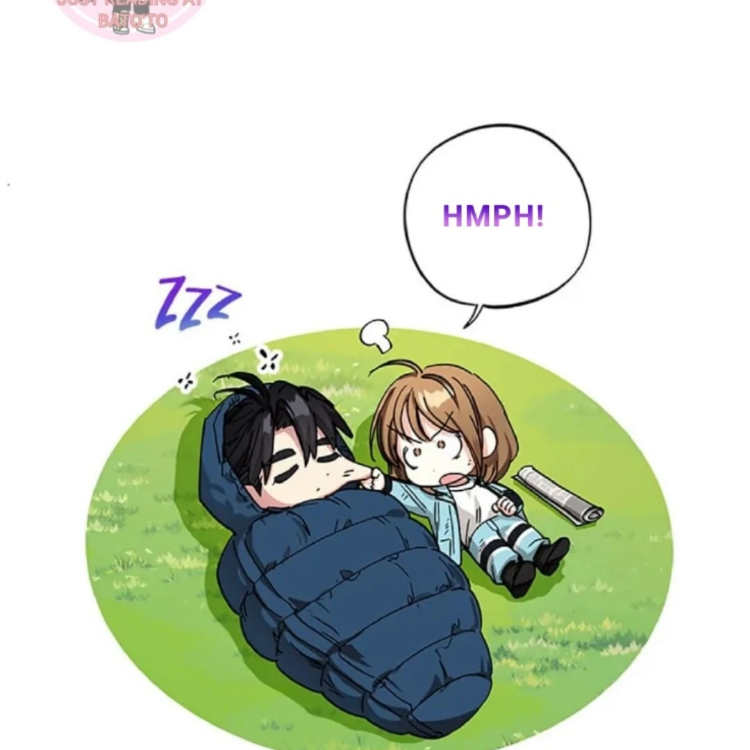 The Housekeeper of the Dungeon Chapter 25 Gambar 50