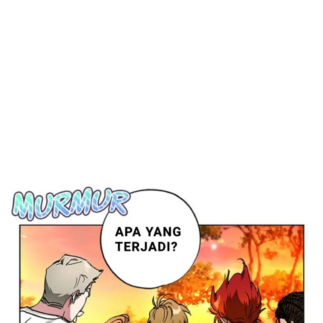 The Housekeeper of the Dungeon Chapter 25 Gambar 53