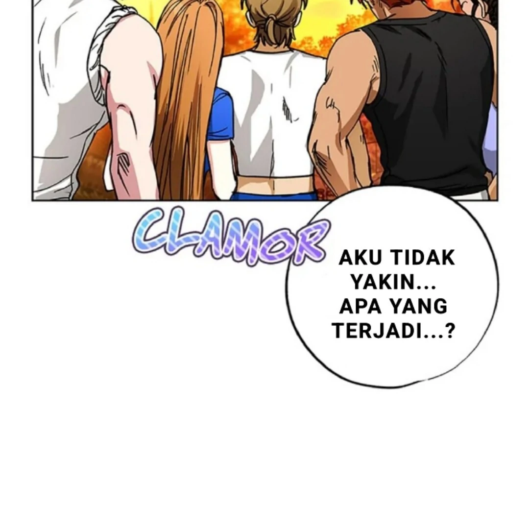 The Housekeeper of the Dungeon Chapter 25 Gambar 54