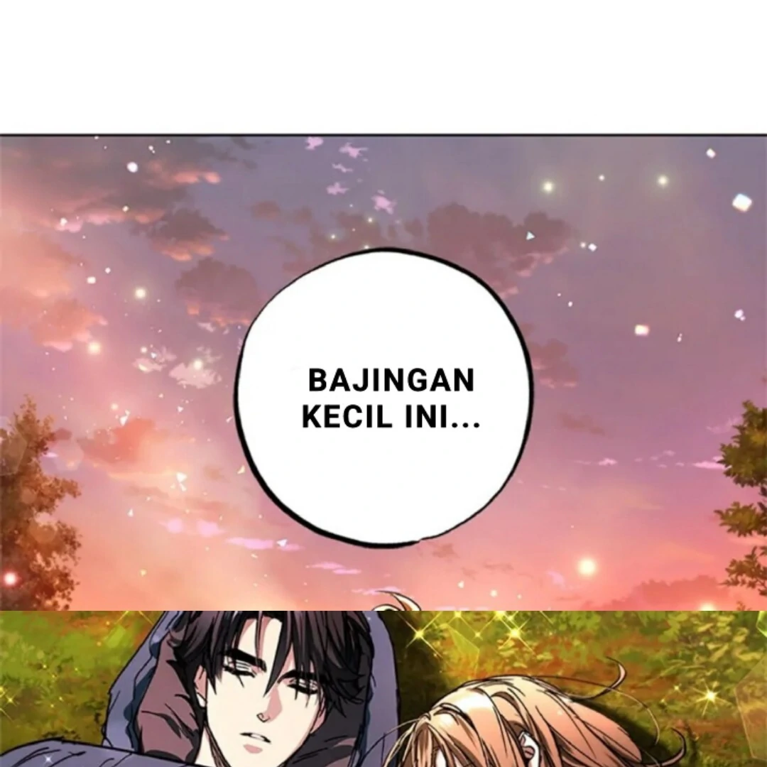 The Housekeeper of the Dungeon Chapter 25 Gambar 55