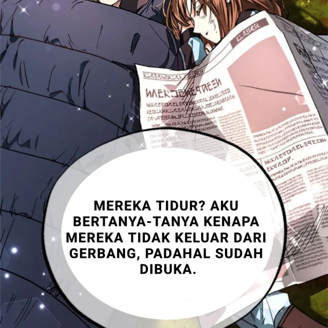The Housekeeper of the Dungeon Chapter 25 Gambar 56