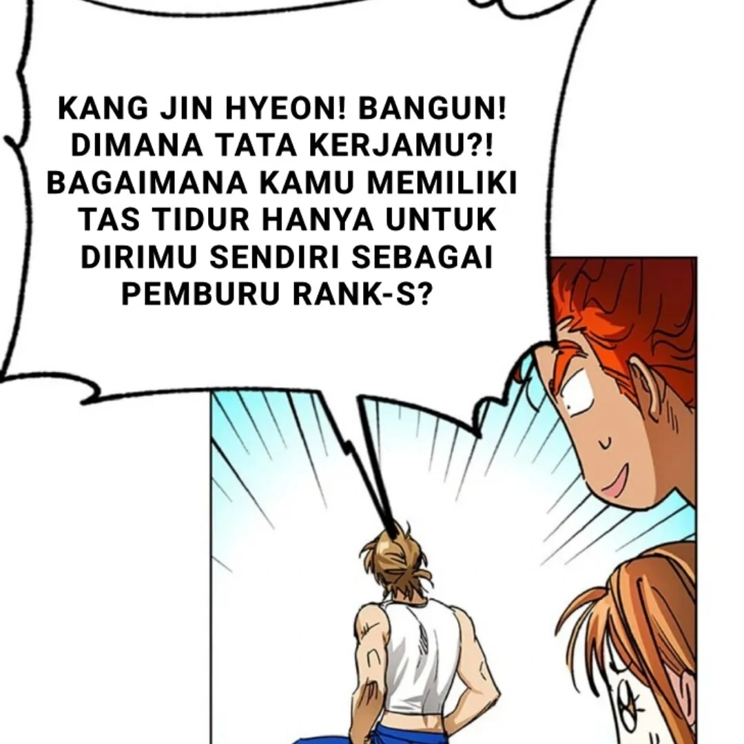The Housekeeper of the Dungeon Chapter 25 Gambar 58
