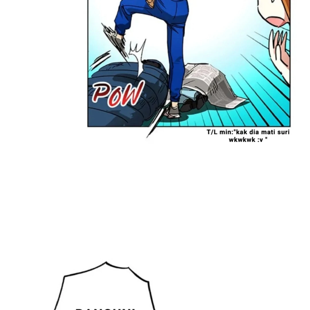 The Housekeeper of the Dungeon Chapter 25 Gambar 59