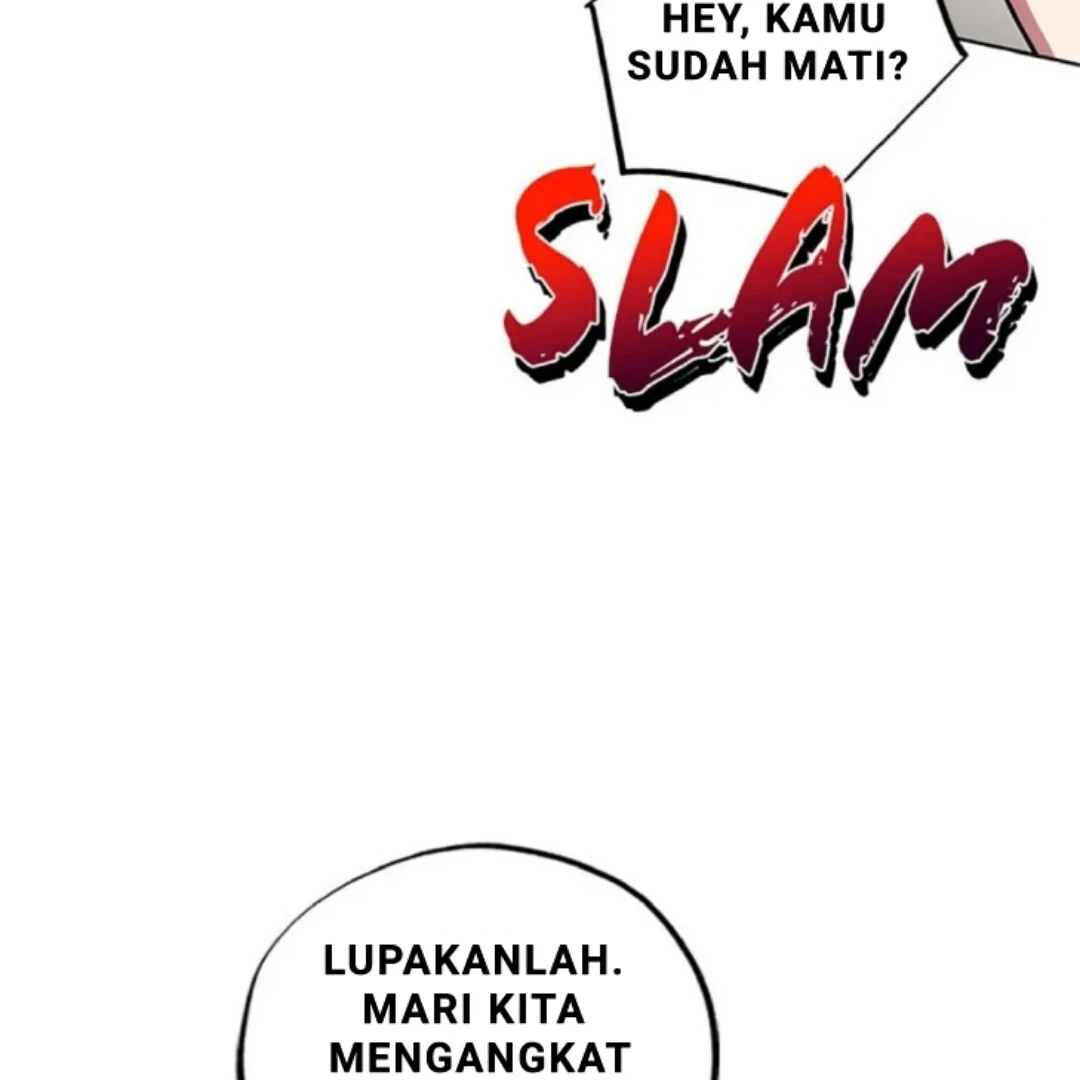 The Housekeeper of the Dungeon Chapter 25 Gambar 61