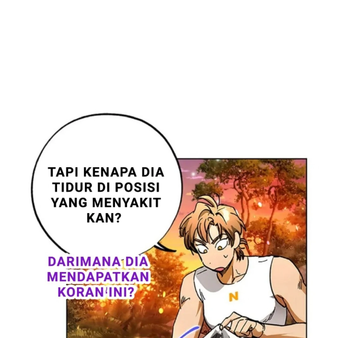 The Housekeeper of the Dungeon Chapter 25 Gambar 63