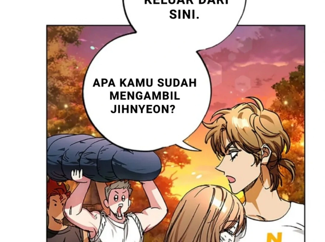 The Housekeeper of the Dungeon Chapter 25 Gambar 67