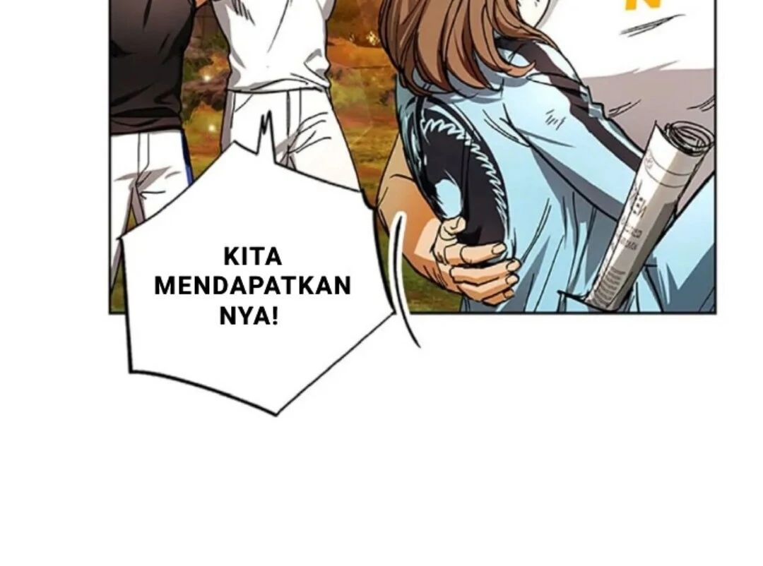 The Housekeeper of the Dungeon Chapter 25 Gambar 68