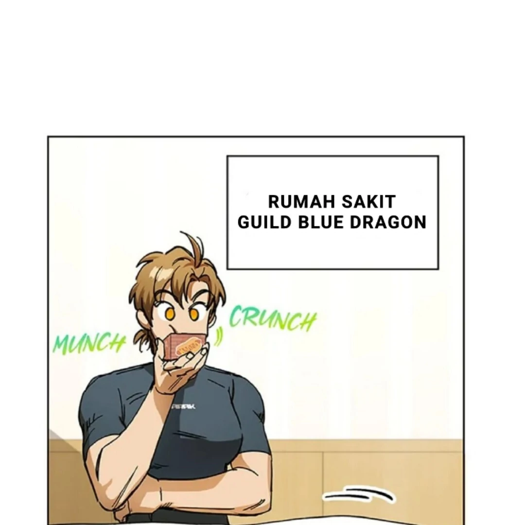 The Housekeeper of the Dungeon Chapter 25 Gambar 71