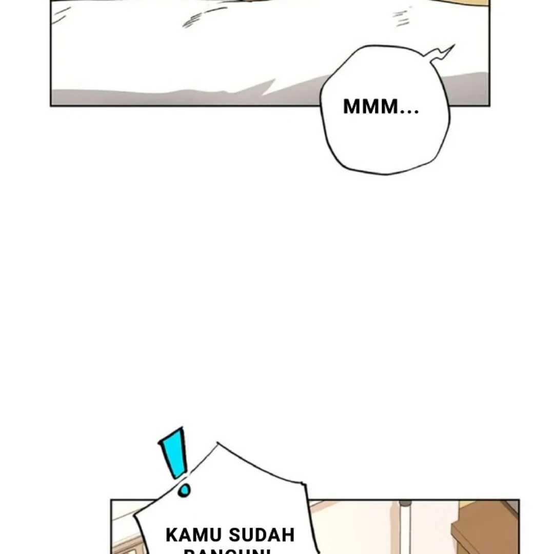 The Housekeeper of the Dungeon Chapter 25 Gambar 72