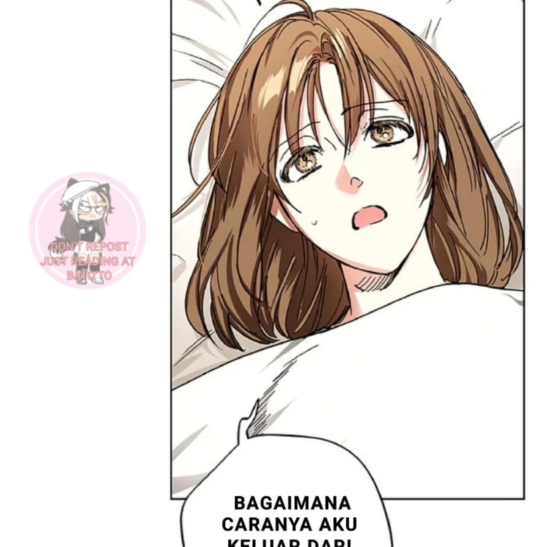 The Housekeeper of the Dungeon Chapter 25 Gambar 75