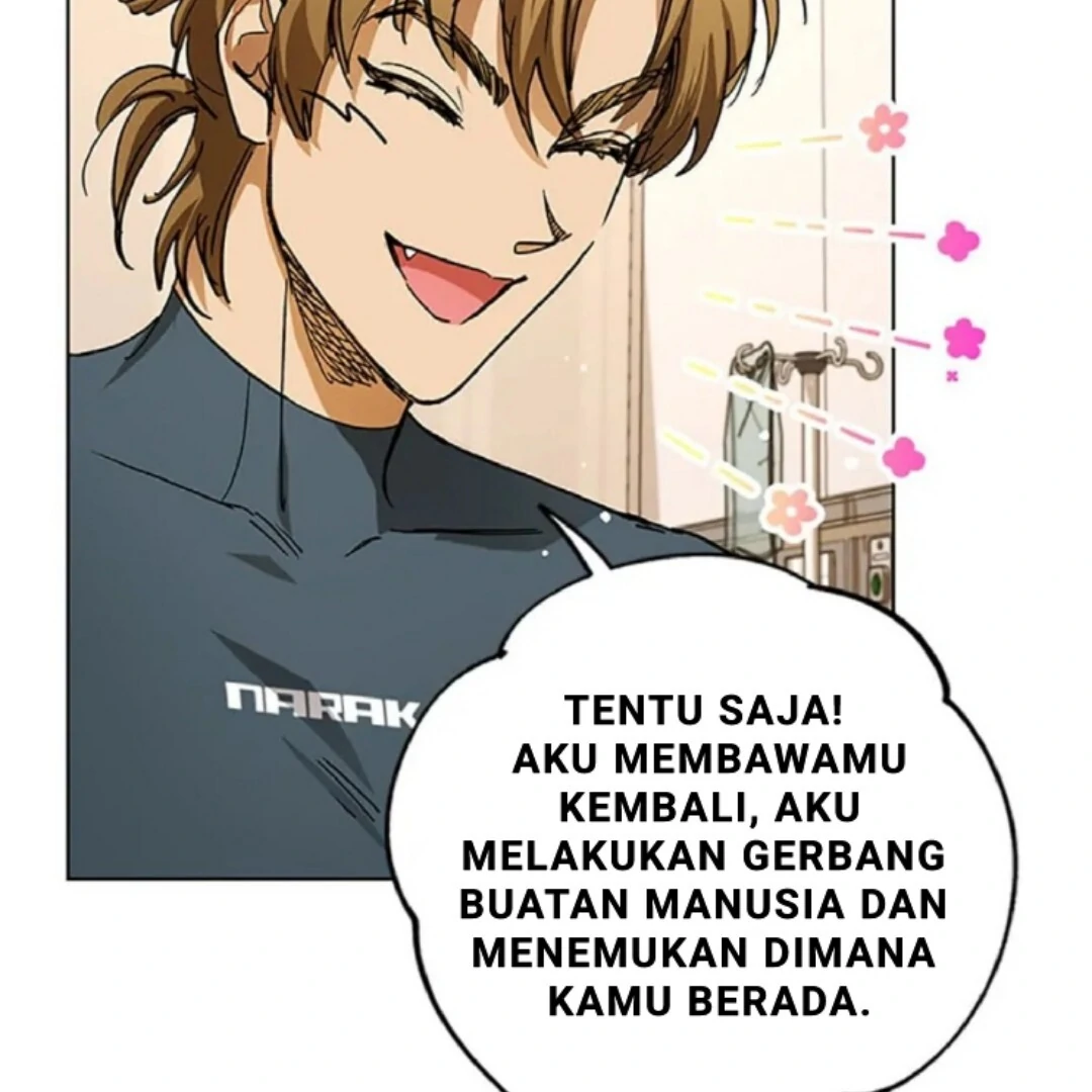The Housekeeper of the Dungeon Chapter 25 Gambar 77