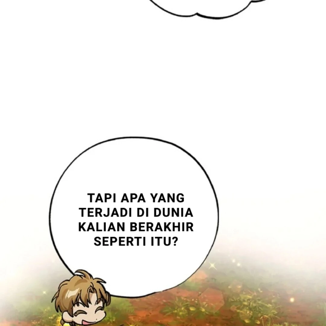 The Housekeeper of the Dungeon Chapter 25 Gambar 78