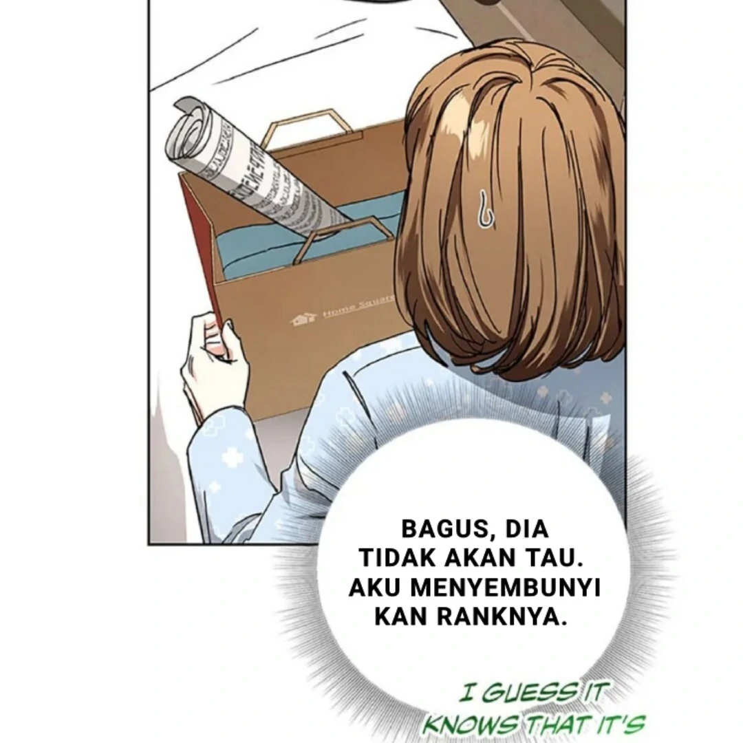 The Housekeeper of the Dungeon Chapter 25 Gambar 83