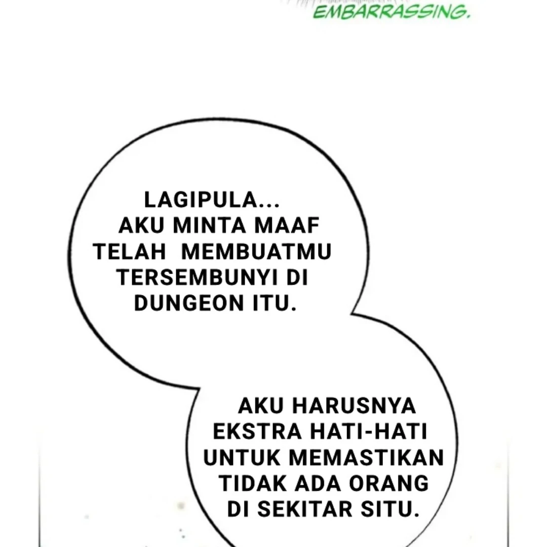 The Housekeeper of the Dungeon Chapter 25 Gambar 84