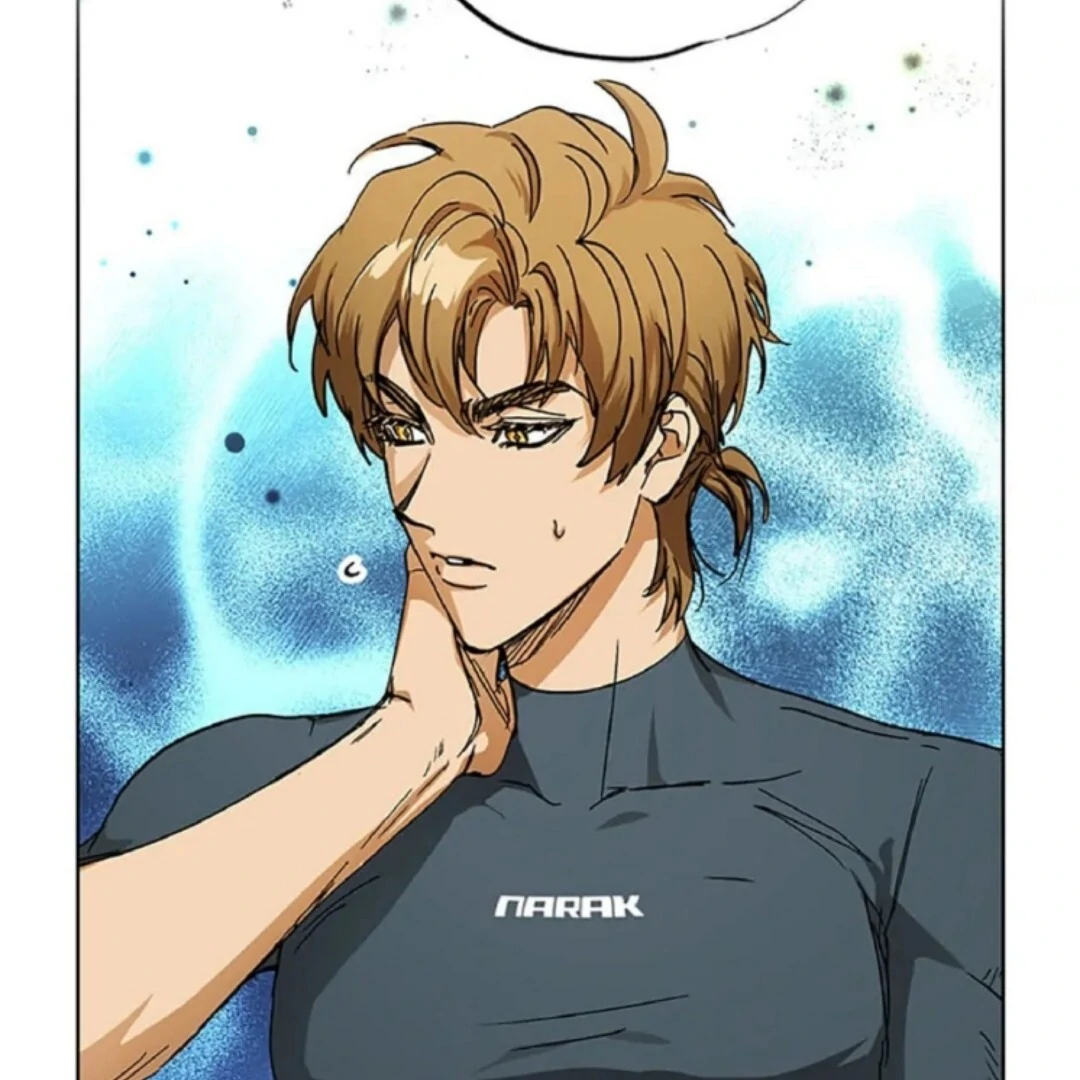 The Housekeeper of the Dungeon Chapter 25 Gambar 85