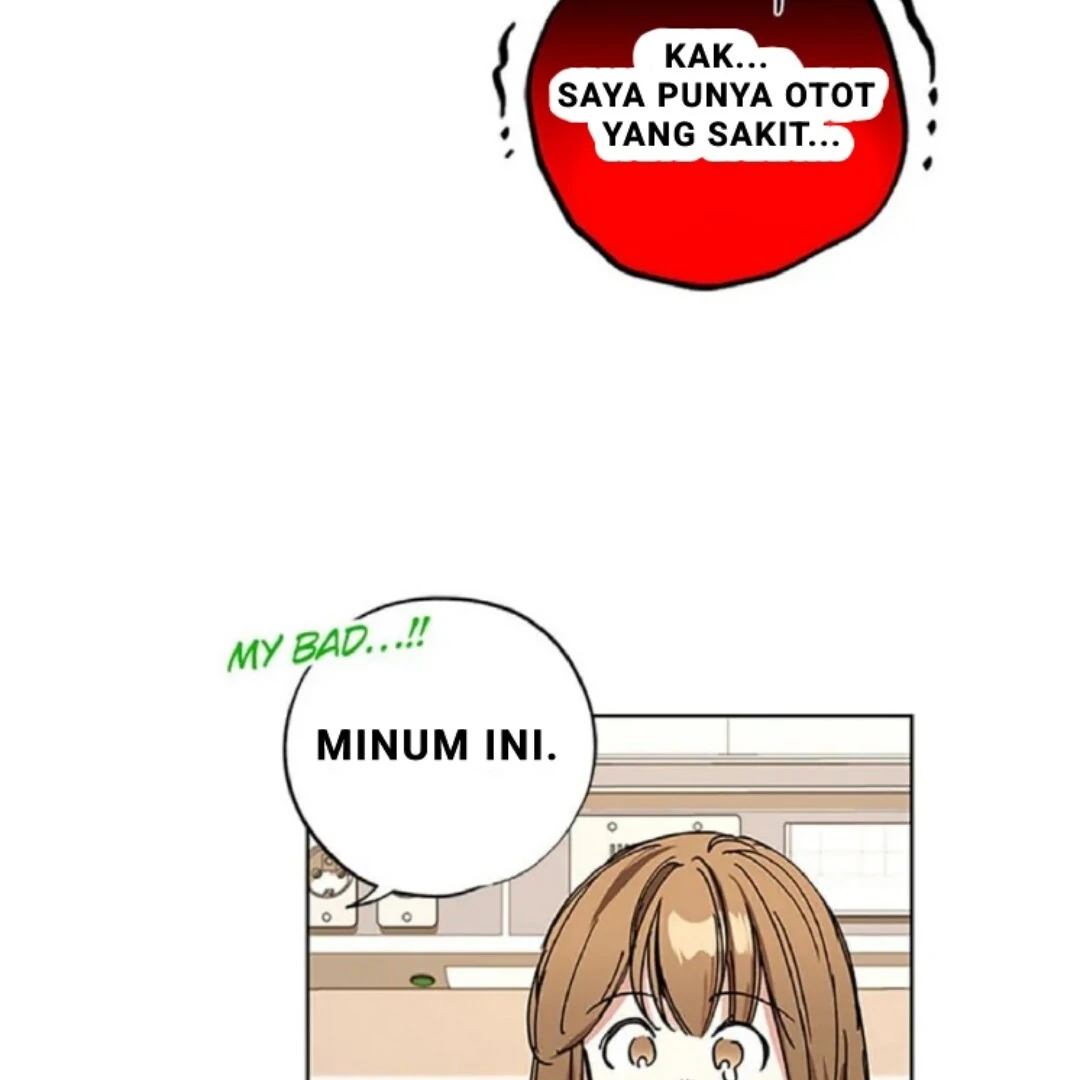 The Housekeeper of the Dungeon Chapter 25 Gambar 90