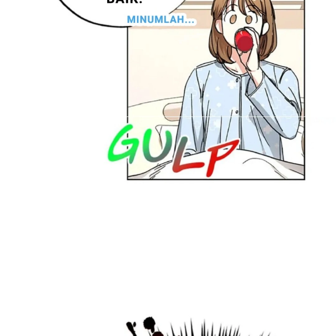 The Housekeeper of the Dungeon Chapter 25 Gambar 93