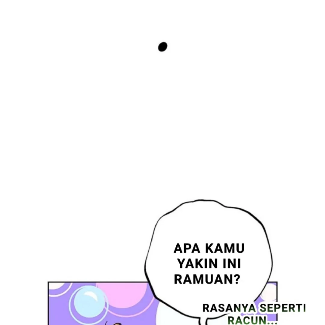 The Housekeeper of the Dungeon Chapter 25 Gambar 97