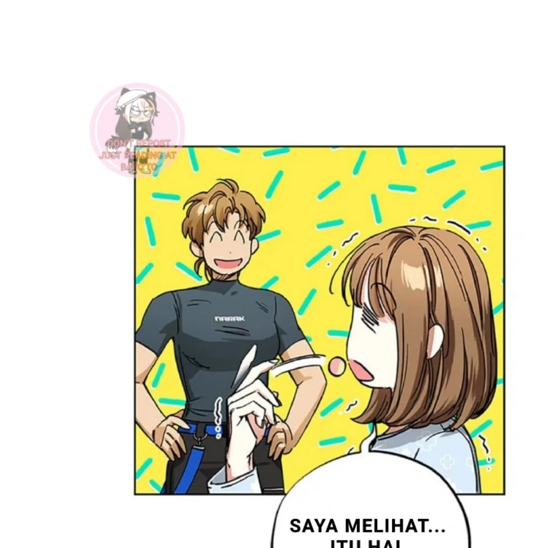 The Housekeeper of the Dungeon Chapter 25 Gambar 99