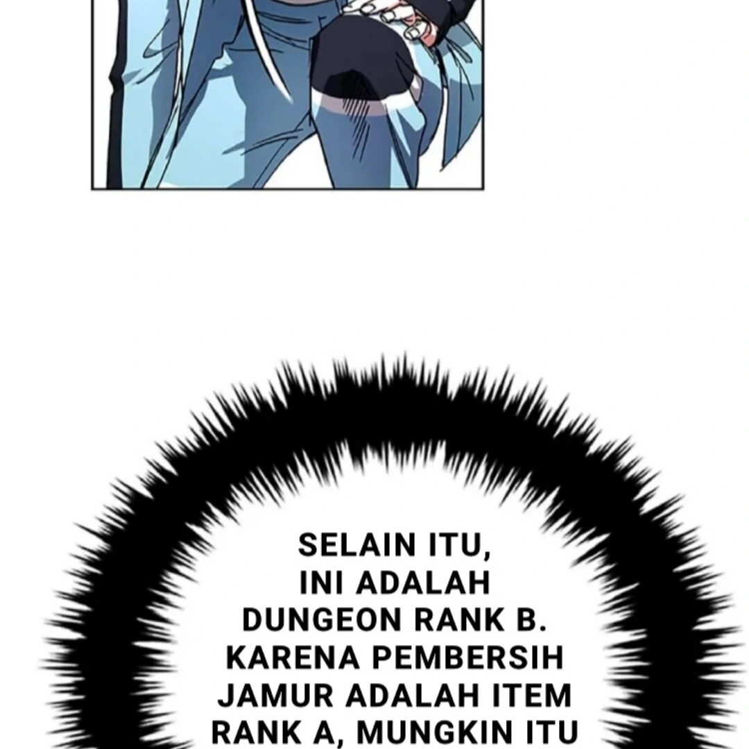 The Housekeeper of the Dungeon Chapter 24 Gambar 102