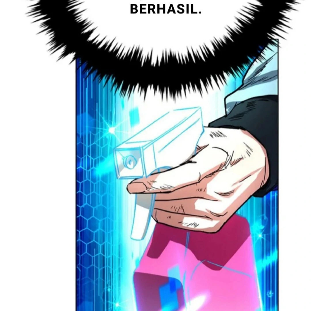 The Housekeeper of the Dungeon Chapter 24 Gambar 103