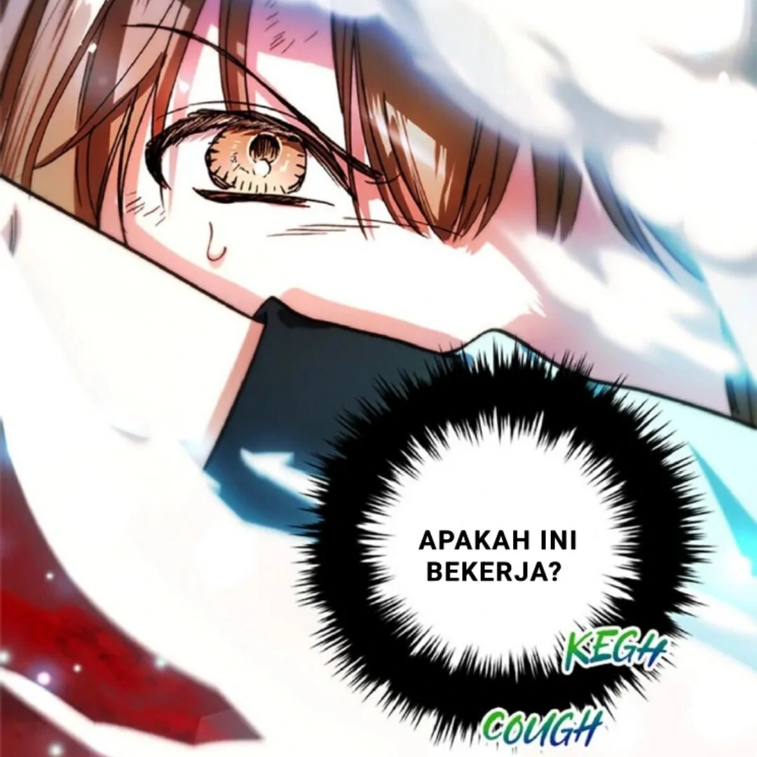 The Housekeeper of the Dungeon Chapter 24 Gambar 115