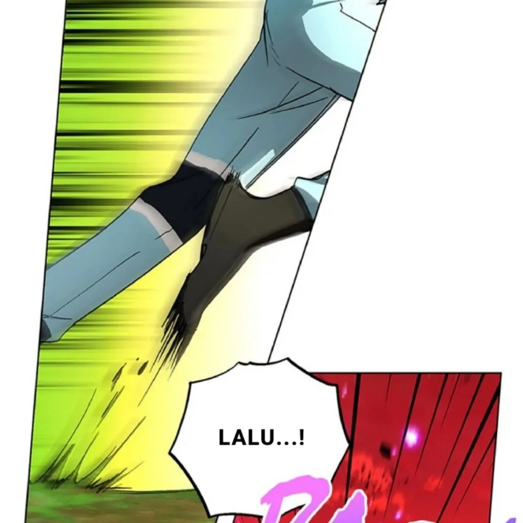 The Housekeeper of the Dungeon Chapter 24 Gambar 120