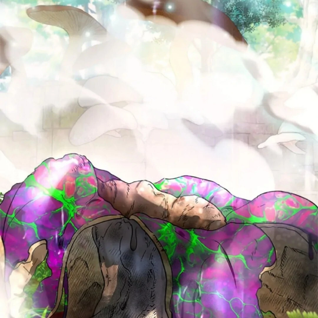 The Housekeeper of the Dungeon Chapter 24 Gambar 131