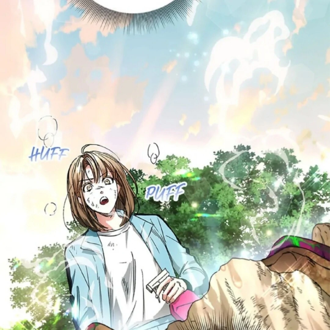 The Housekeeper of the Dungeon Chapter 24 Gambar 136
