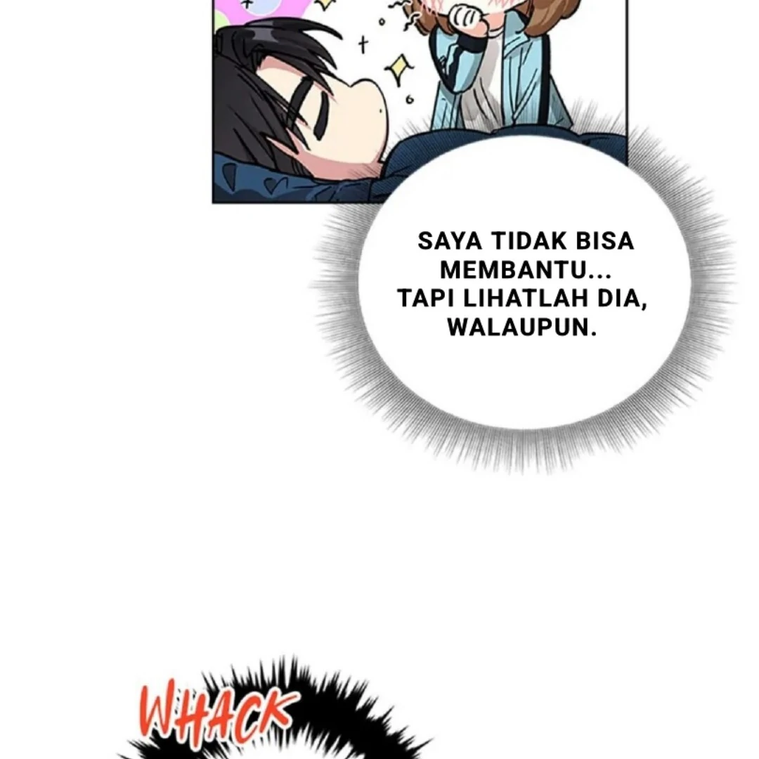 The Housekeeper of the Dungeon Chapter 24 Gambar 14
