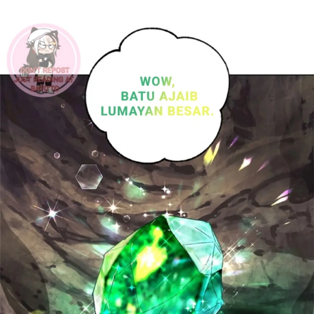The Housekeeper of the Dungeon Chapter 24 Gambar 143