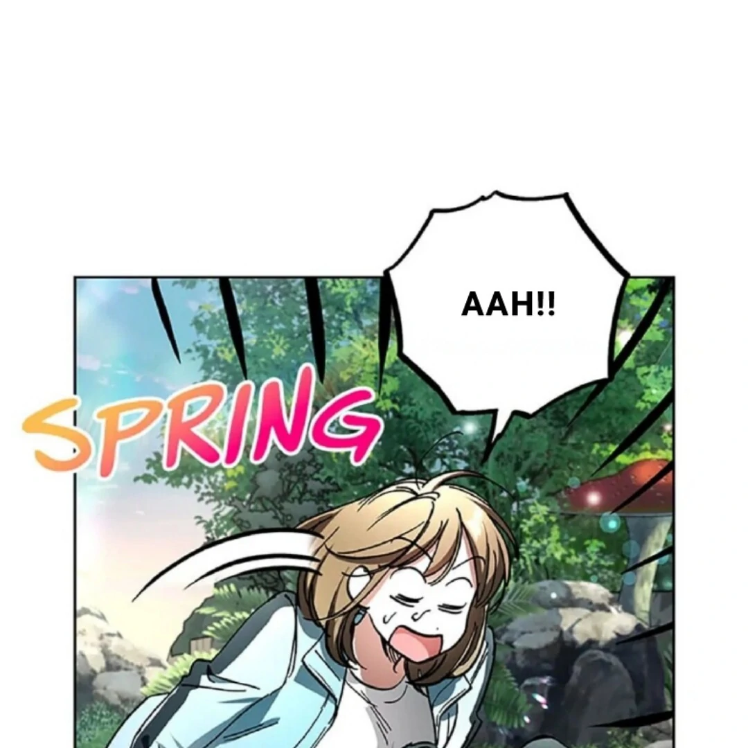 The Housekeeper of the Dungeon Chapter 24 Gambar 16