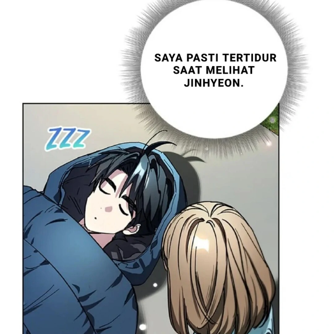 The Housekeeper of the Dungeon Chapter 24 Gambar 18