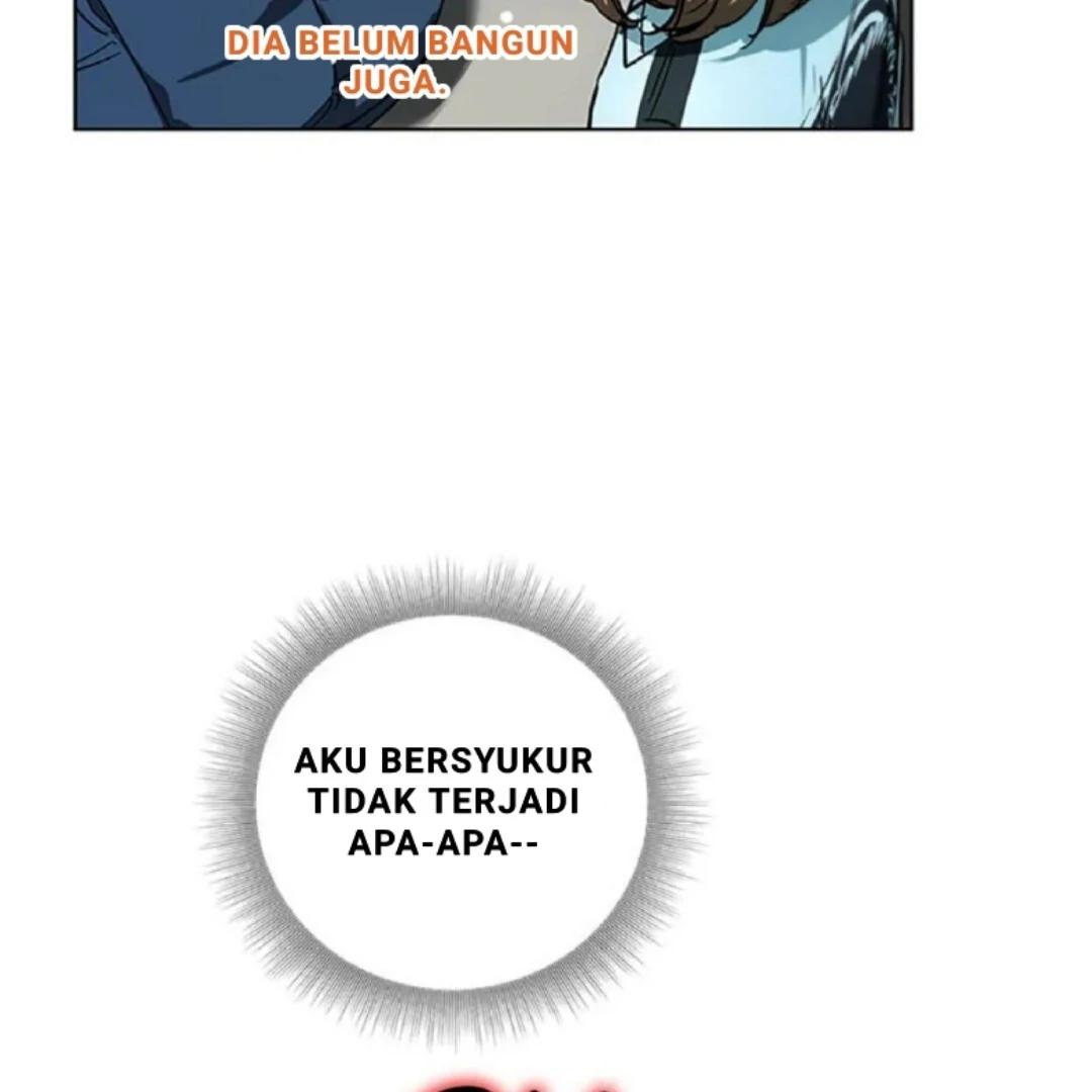 The Housekeeper of the Dungeon Chapter 24 Gambar 19