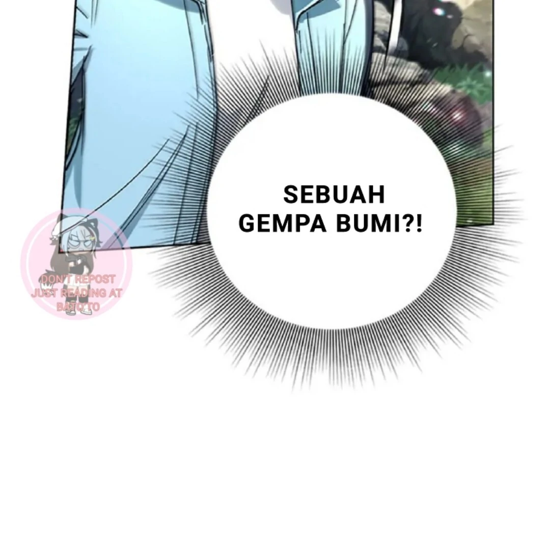 The Housekeeper of the Dungeon Chapter 24 Gambar 21