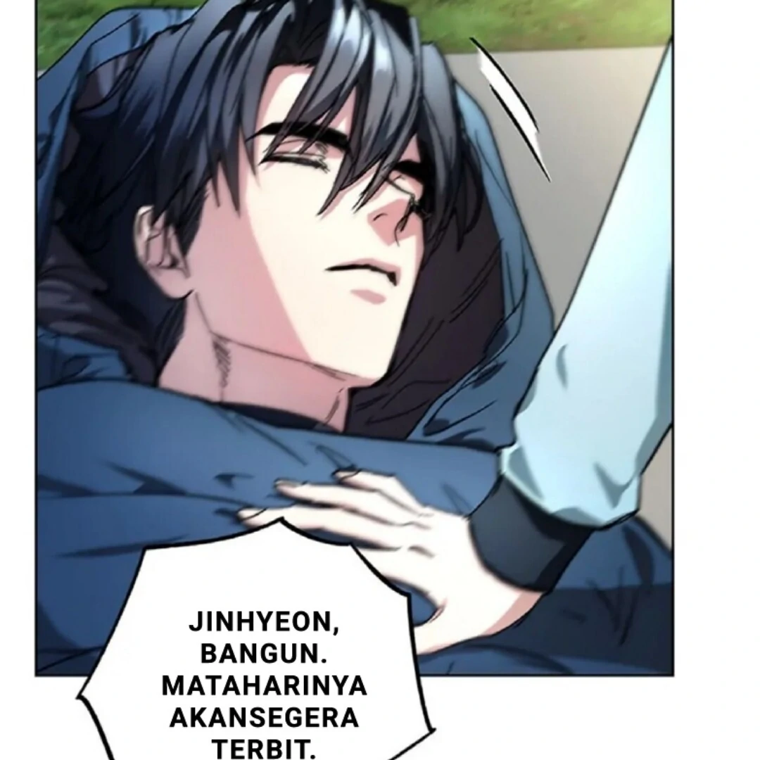 The Housekeeper of the Dungeon Chapter 24 Gambar 24