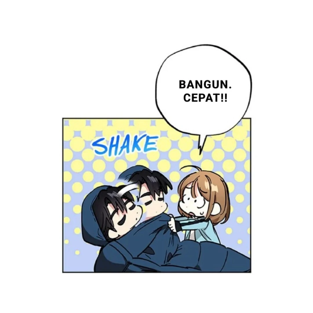 The Housekeeper of the Dungeon Chapter 24 Gambar 27