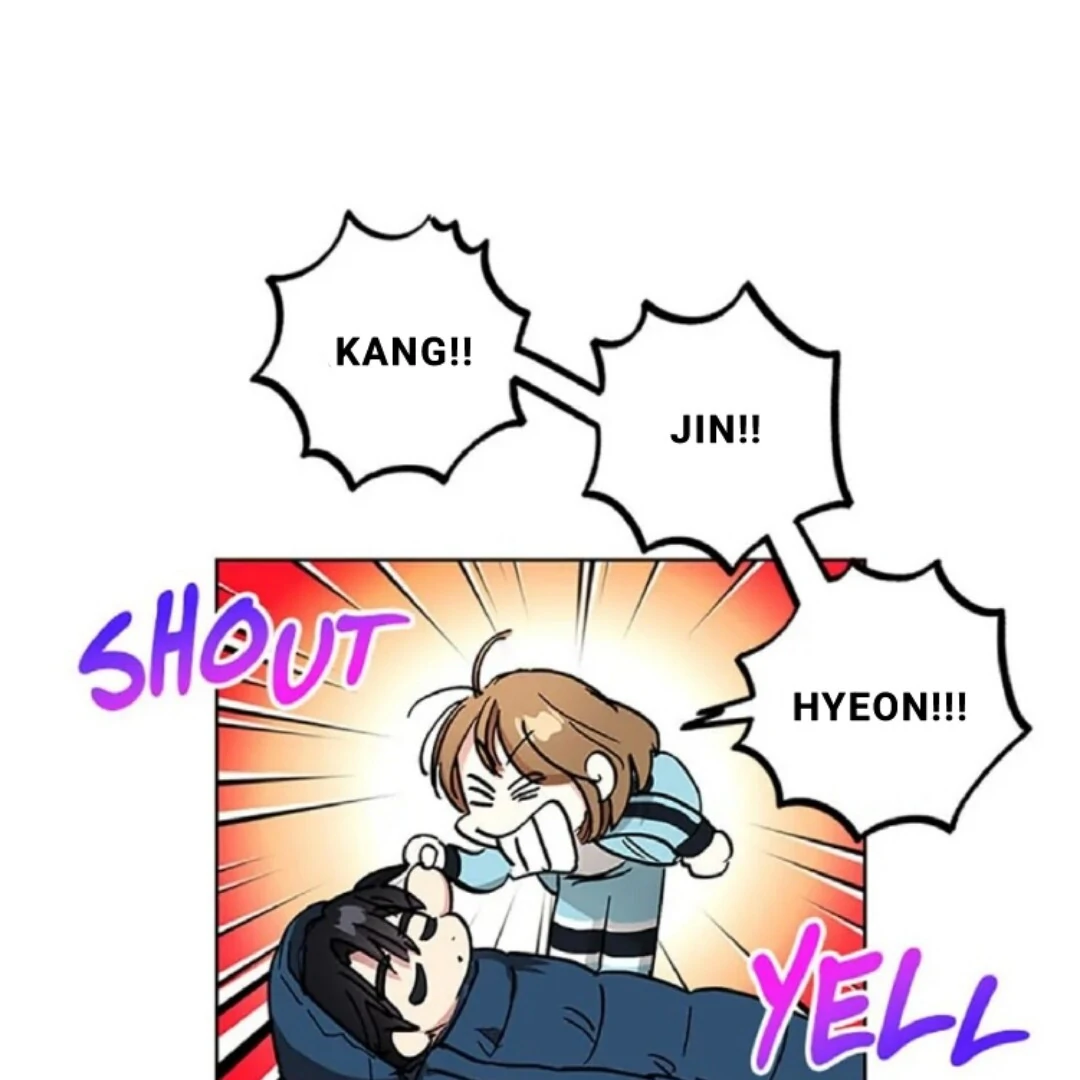 The Housekeeper of the Dungeon Chapter 24 Gambar 28