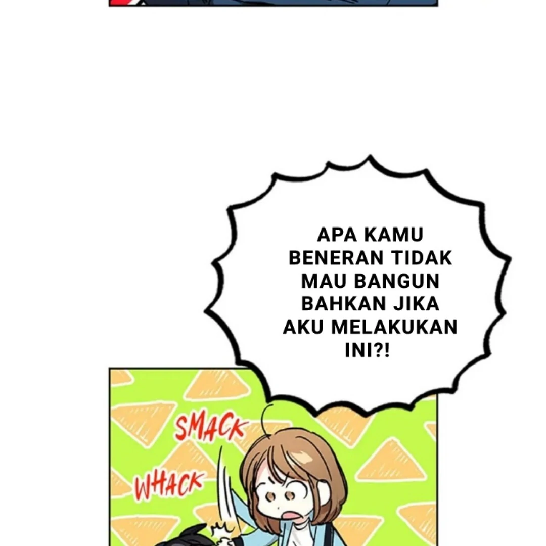 The Housekeeper of the Dungeon Chapter 24 Gambar 29