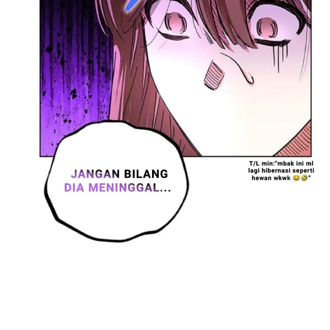 The Housekeeper of the Dungeon Chapter 24 Gambar 31