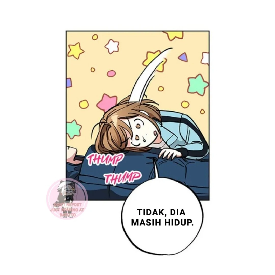 The Housekeeper of the Dungeon Chapter 24 Gambar 32