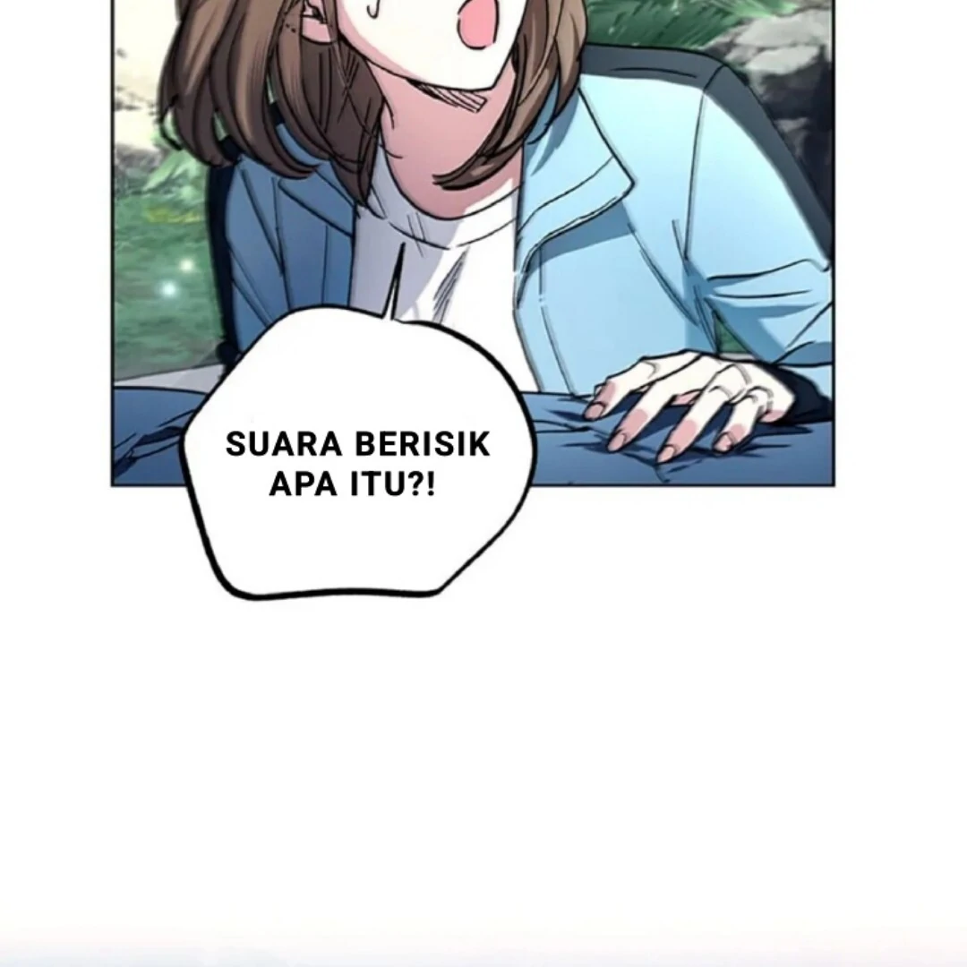 The Housekeeper of the Dungeon Chapter 24 Gambar 34