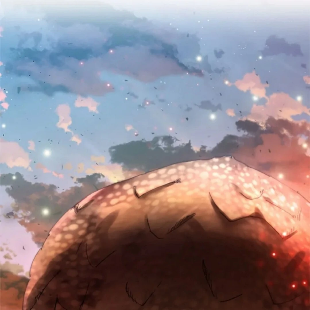 The Housekeeper of the Dungeon Chapter 24 Gambar 35