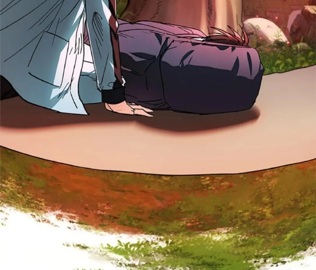The Housekeeper of the Dungeon Chapter 24 Gambar 37