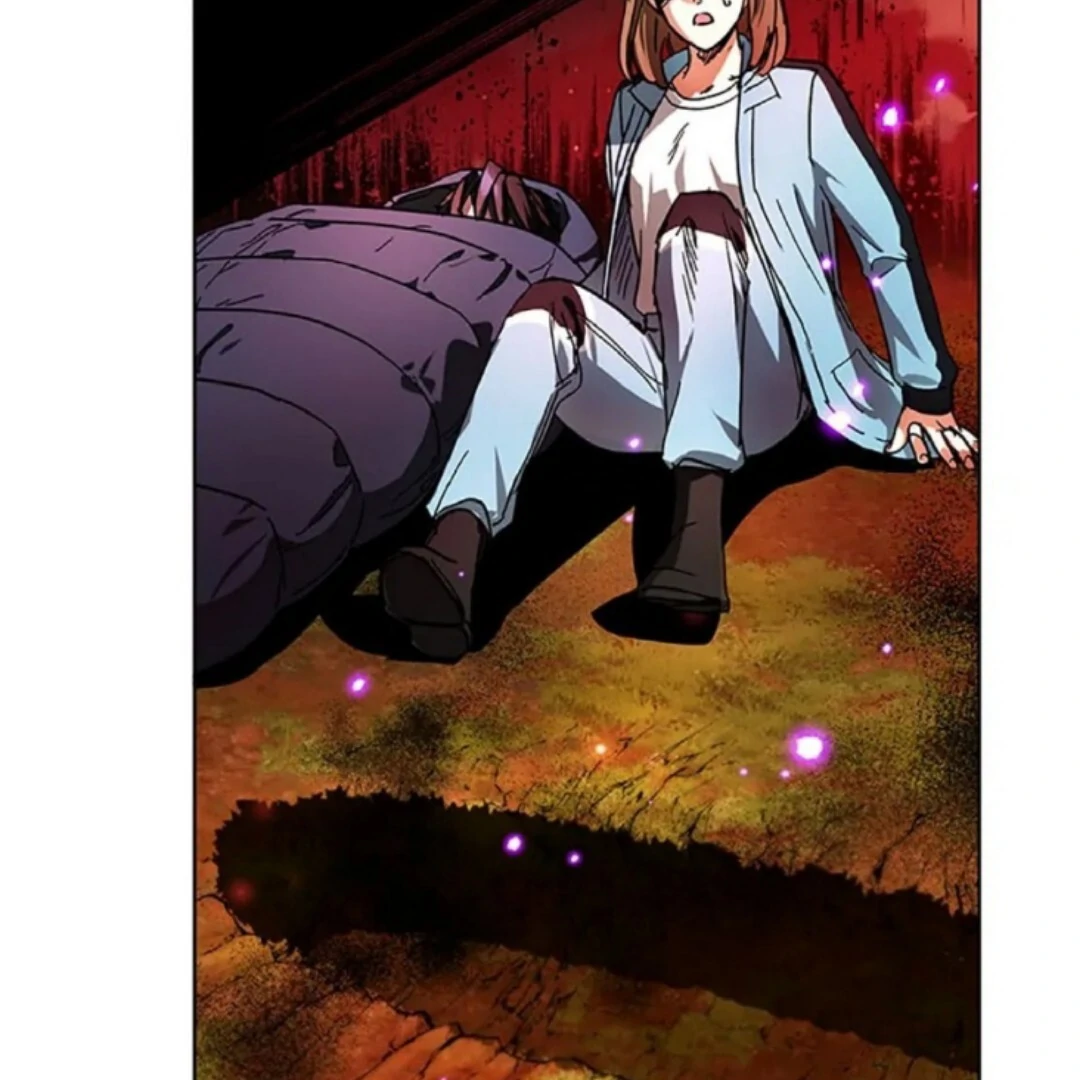 The Housekeeper of the Dungeon Chapter 24 Gambar 65