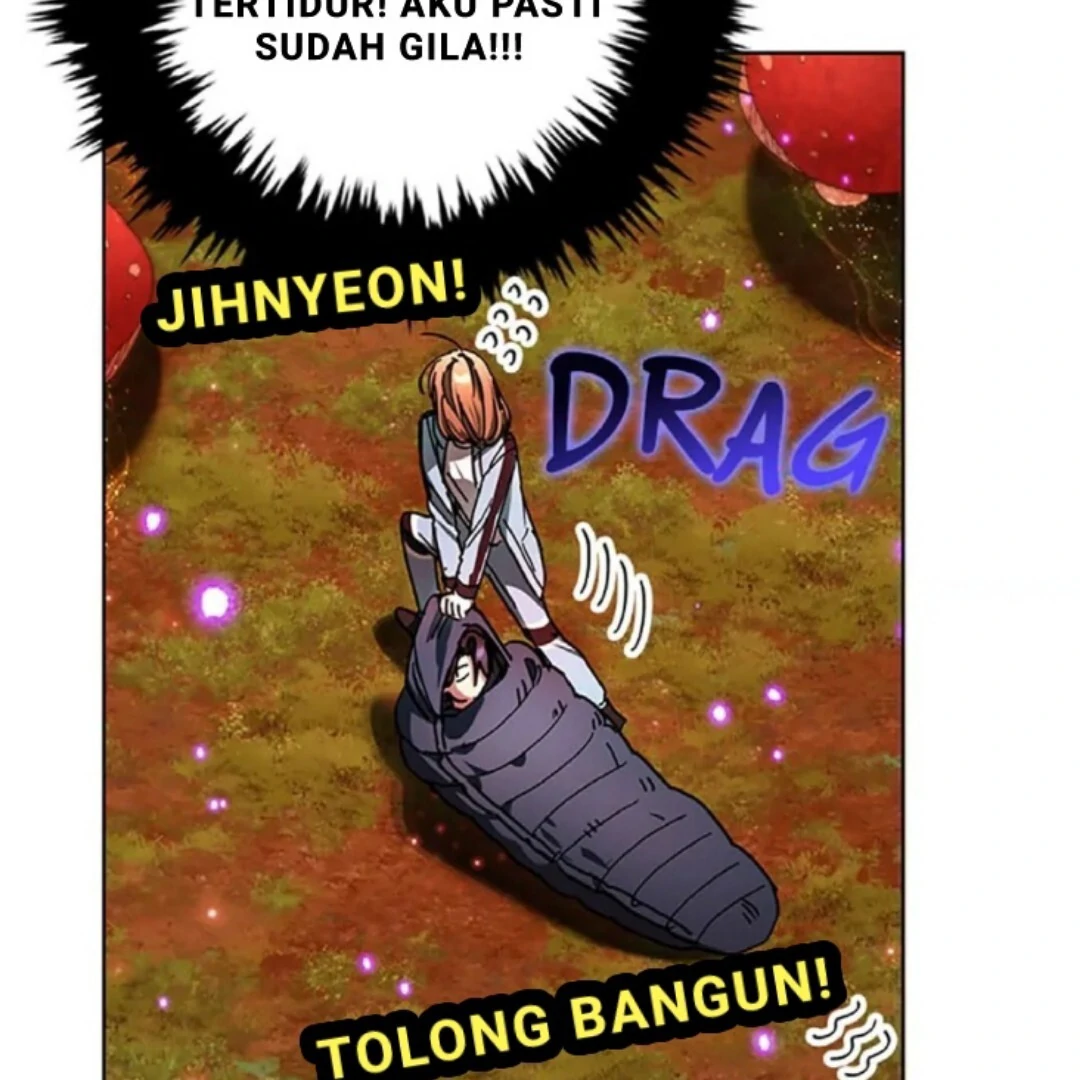 The Housekeeper of the Dungeon Chapter 24 Gambar 67