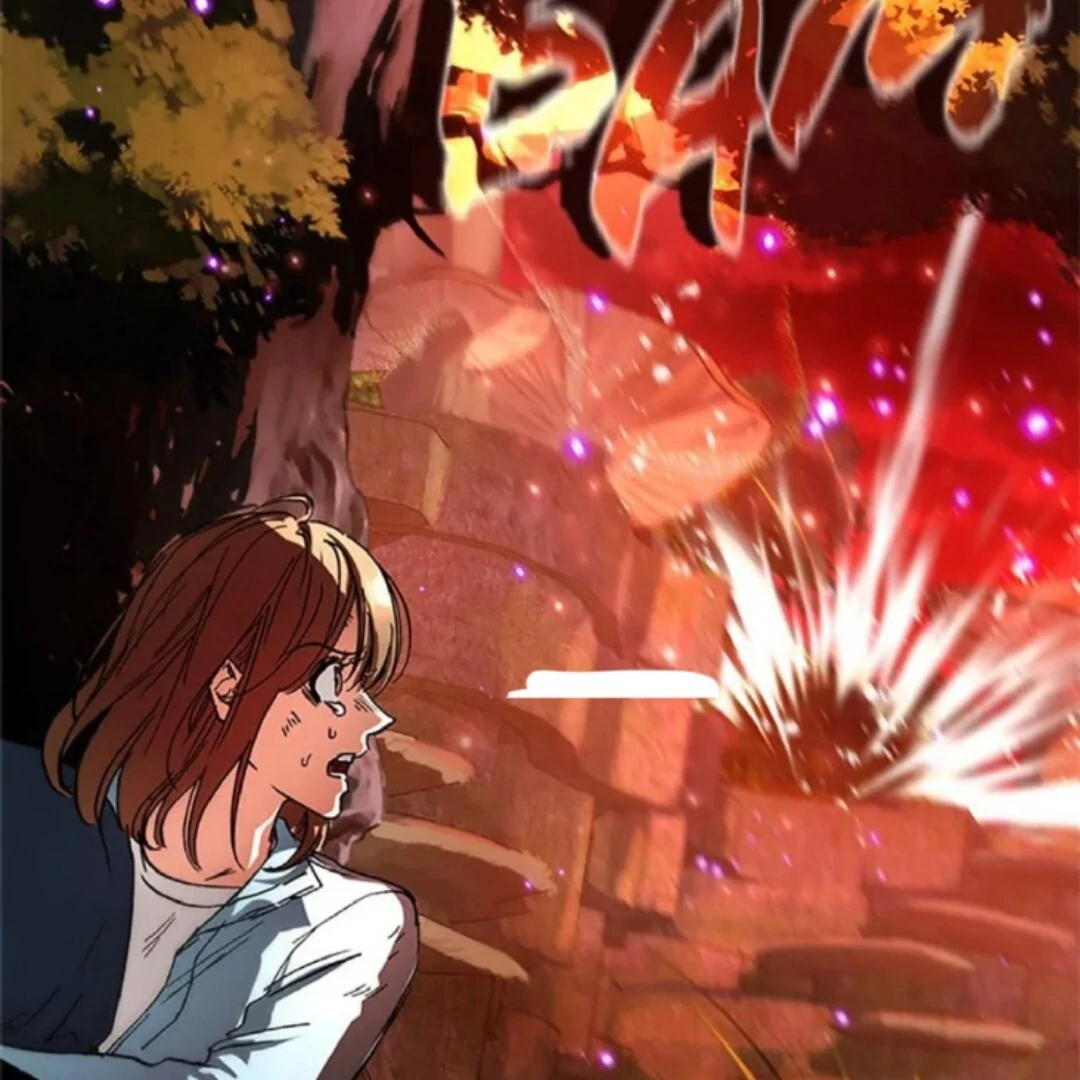 The Housekeeper of the Dungeon Chapter 24 Gambar 74