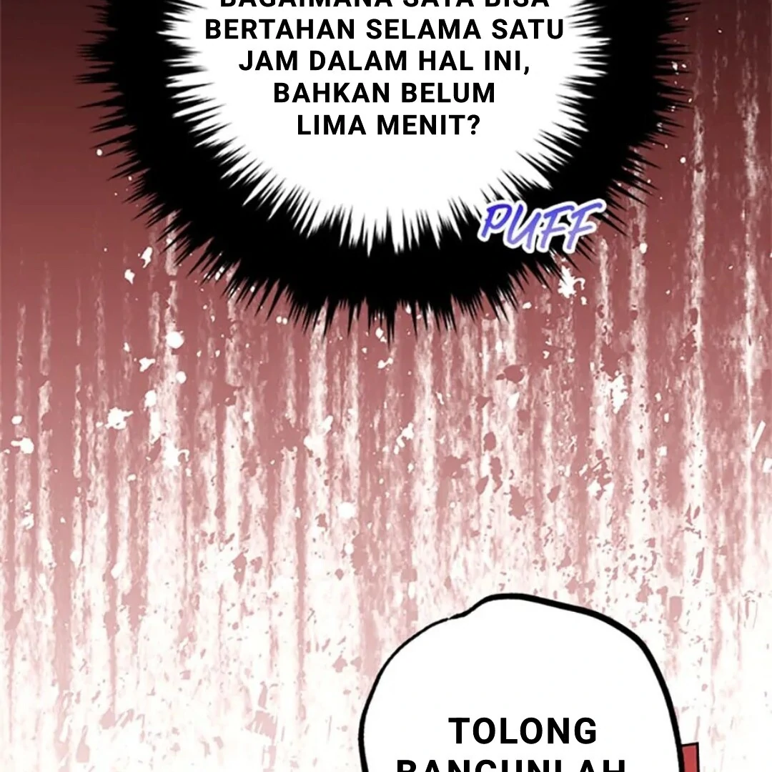 The Housekeeper of the Dungeon Chapter 24 Gambar 76